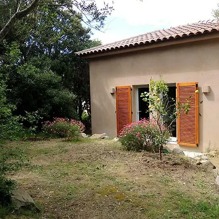 Les Hauts De La Testa Villa Sainte-Lucie-de-Porto-Vecchio