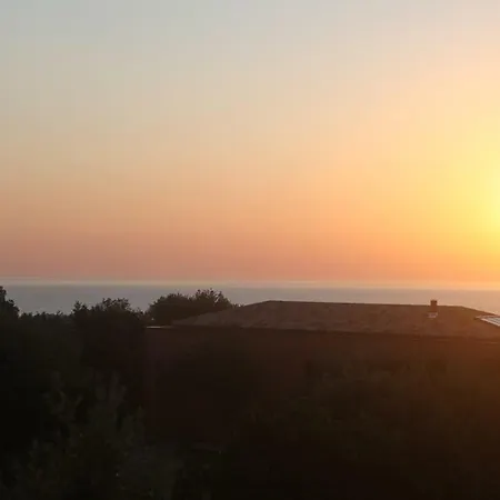 Villa Les Hauts De La Testa Sainte-Lucie-de-Porto-Vecchio