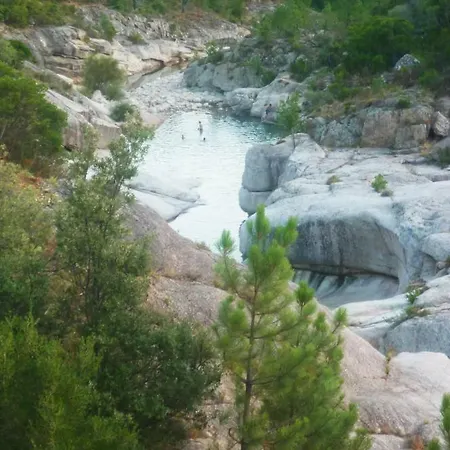 Les Hauts De La Testa Villa