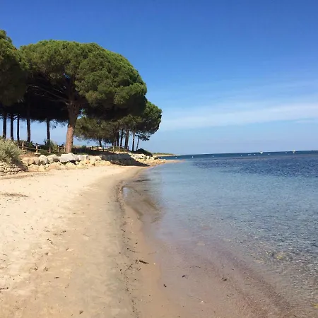 Les Hauts De La Testa Villa