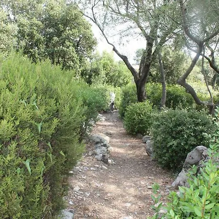Les Hauts De La Testa Villa
